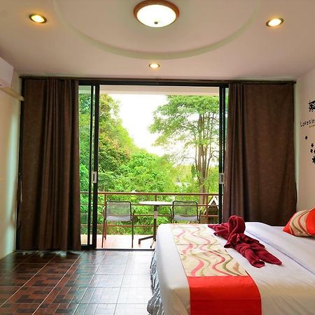 Hotel Lanta Friendly House Ko Lanta Exteriér fotografie