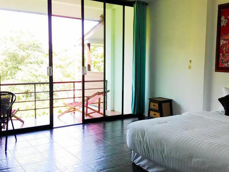 Hotel Lanta Friendly House Ko Lanta Exteriér fotografie