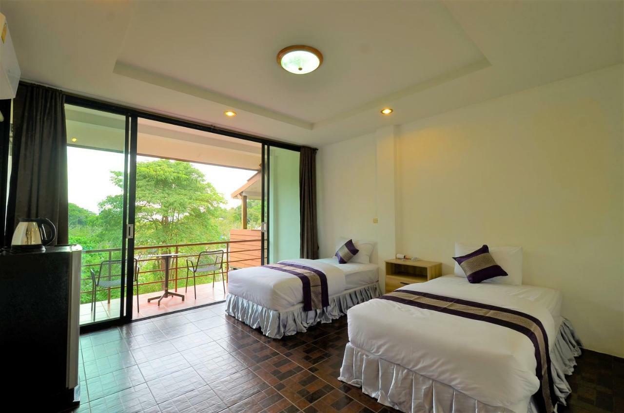 Hotel Lanta Friendly House Ko Lanta Exteriér fotografie