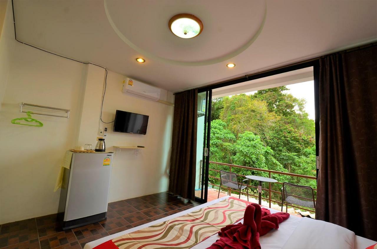 Hotel Lanta Friendly House Ko Lanta Exteriér fotografie