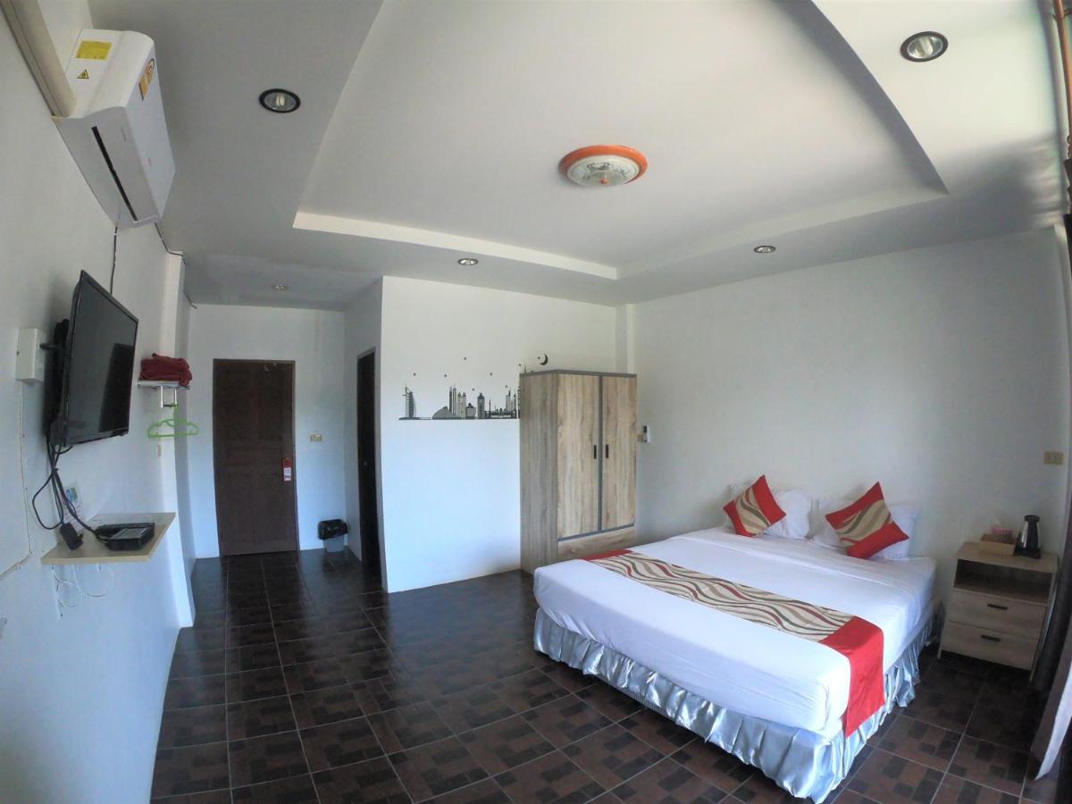 Hotel Lanta Friendly House Ko Lanta Exteriér fotografie