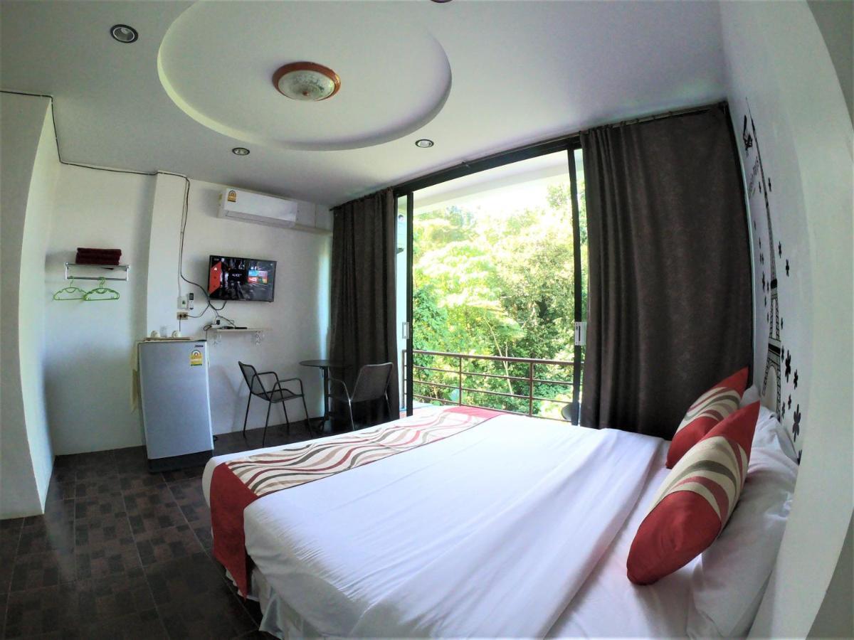 Hotel Lanta Friendly House Ko Lanta Exteriér fotografie